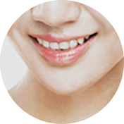 볼처짐·이중목·이중턱 개선