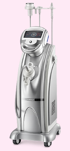 3MAX Laser 장비