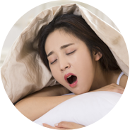 만성피로 예방 및 치료