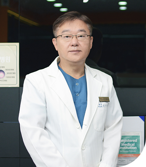 대표원장 홍승호